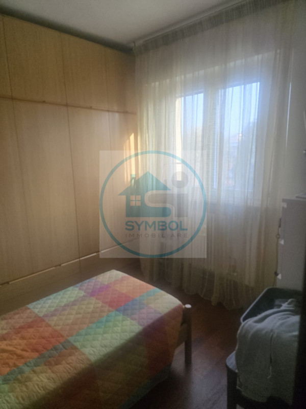 TREBASELEGHE - IN PIENO CENTRO, ELEGANTE DUPLEX CON AMPI SPAZI E FINITURE CURATE.

In una tranqui...