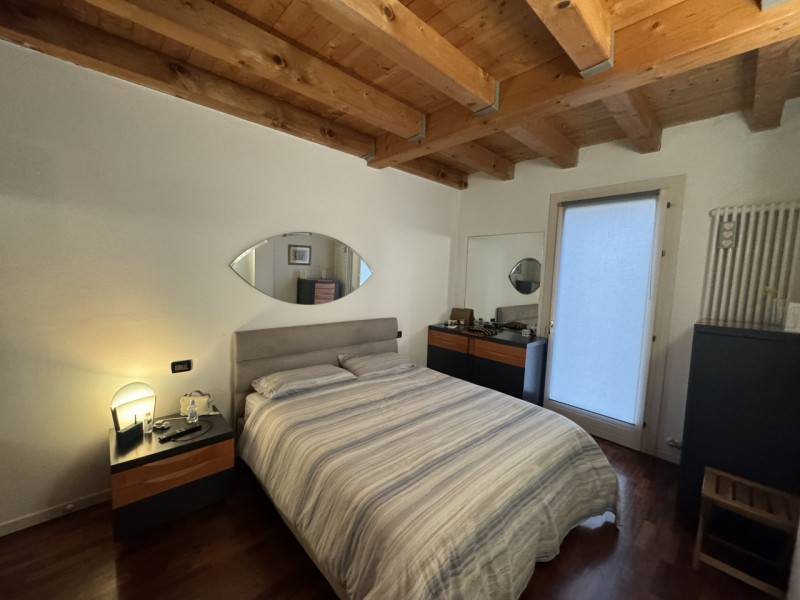 In bella zona residenziale proponiamo in vendita appartamento al secondo e ultimo piano composto ...