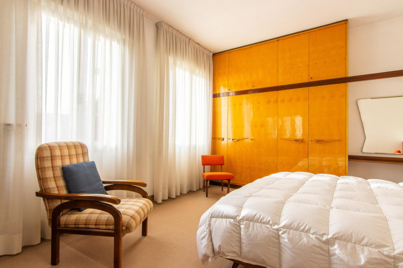 In una zona tranquilla di Ca’ Paiella, proponiamo in vendita questa casa singola su due livelli, ...