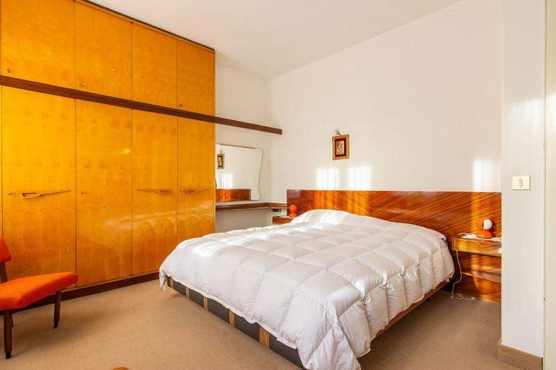 In una zona tranquilla di Ca’ Paiella, proponiamo in vendita questa casa singola su due livelli, ...