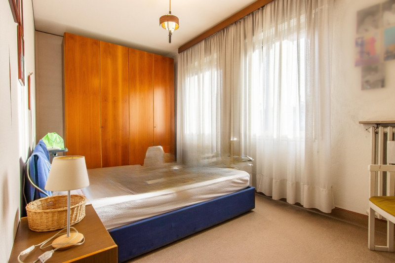 In una zona tranquilla di Ca’ Paiella, proponiamo in vendita questa casa singola su due livelli, ...