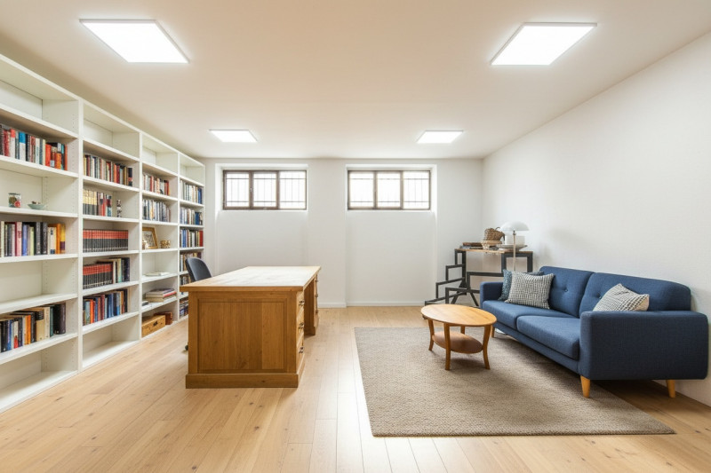 In una zona tranquilla di Ca’ Paiella, proponiamo in vendita questa casa singola su due livelli, ...