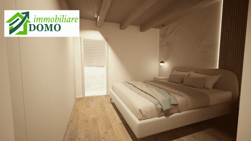 SCHIO – MAGRE’ | APPARTAMENTO ESCLUSIVO IN CLASSE A4 per info 0445824740

Secondo piano • Solo 3 ...