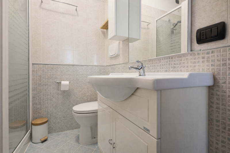 Proponiamo splendido appartamento in posizione comoda ai principali servizi, collocato al piano p...