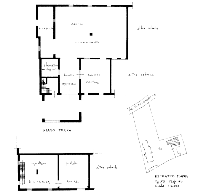 Rif. A.A.286-23

Vendita all'asta - abitazione unifamiliare su 3 livelli in data 12 gennaio 2026
...