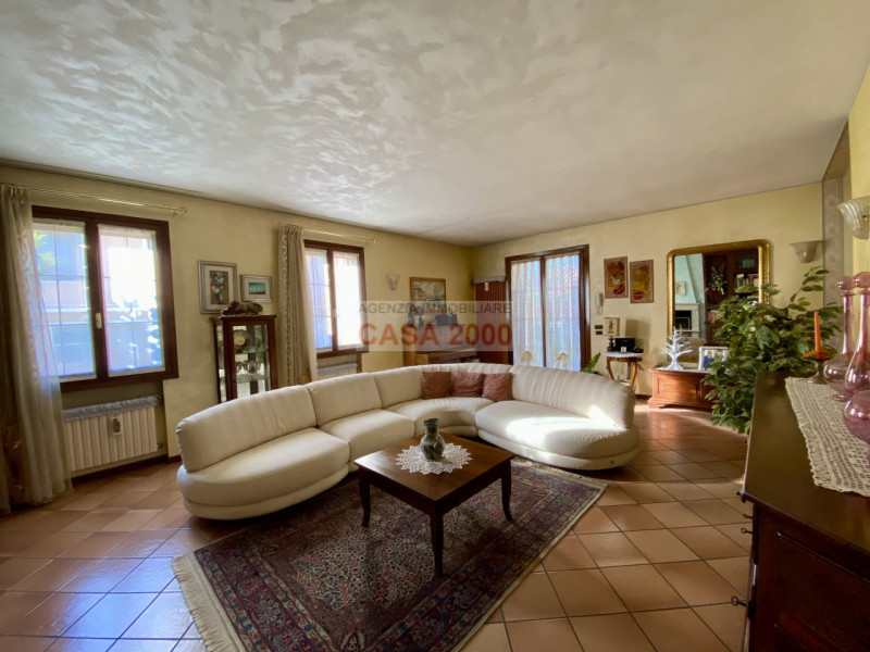 In una delle zone più tranquille e ricercate di Cittadella, precisamente in località Pozzetto, in...