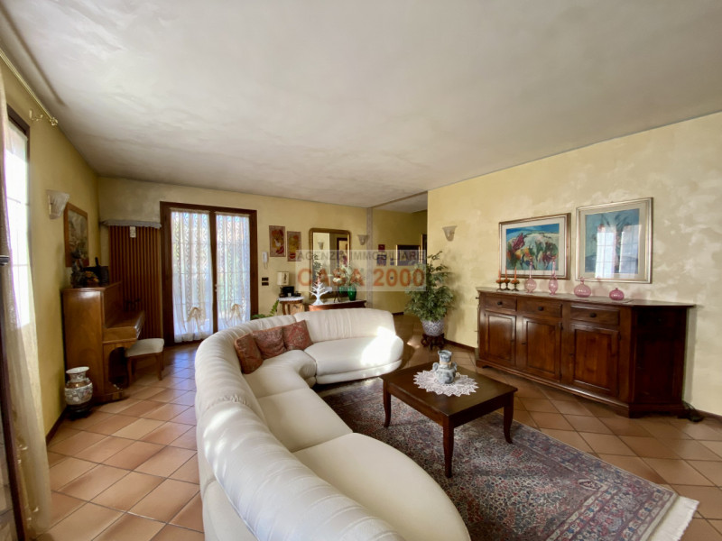 In una delle zone più tranquille e ricercate di Cittadella, precisamente in località Pozzetto, in...