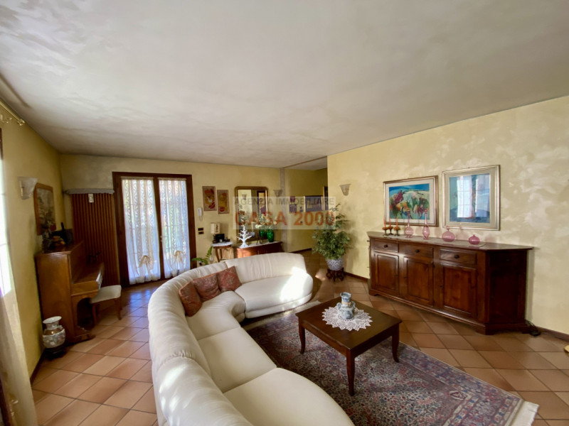In una delle zone più tranquille e ricercate di Cittadella, precisamente in località Pozzetto, in...