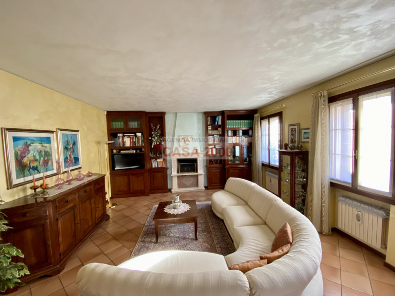 In una delle zone più tranquille e ricercate di Cittadella, precisamente in località Pozzetto, in...