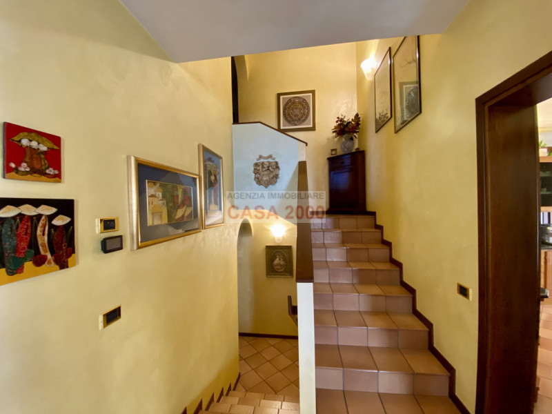In una delle zone più tranquille e ricercate di Cittadella, precisamente in località Pozzetto, in...