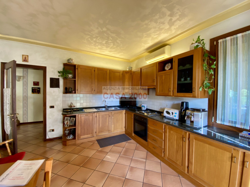 In una delle zone più tranquille e ricercate di Cittadella, precisamente in località Pozzetto, in...