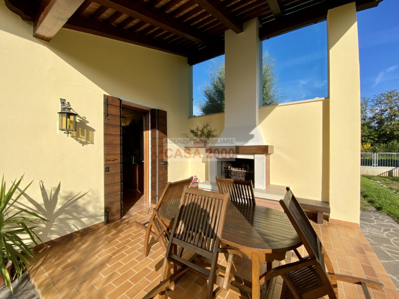 In una delle zone più tranquille e ricercate di Cittadella, precisamente in località Pozzetto, in...