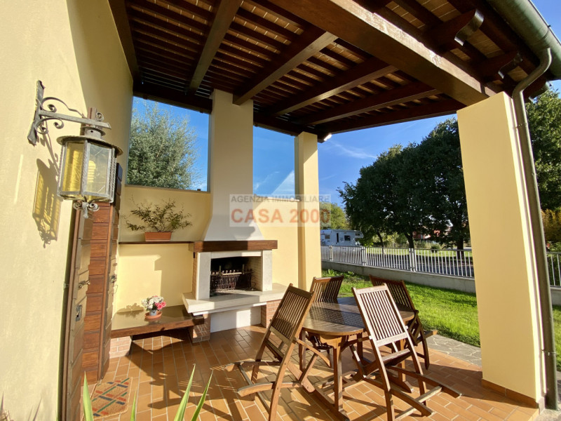 In una delle zone più tranquille e ricercate di Cittadella, precisamente in località Pozzetto, in...