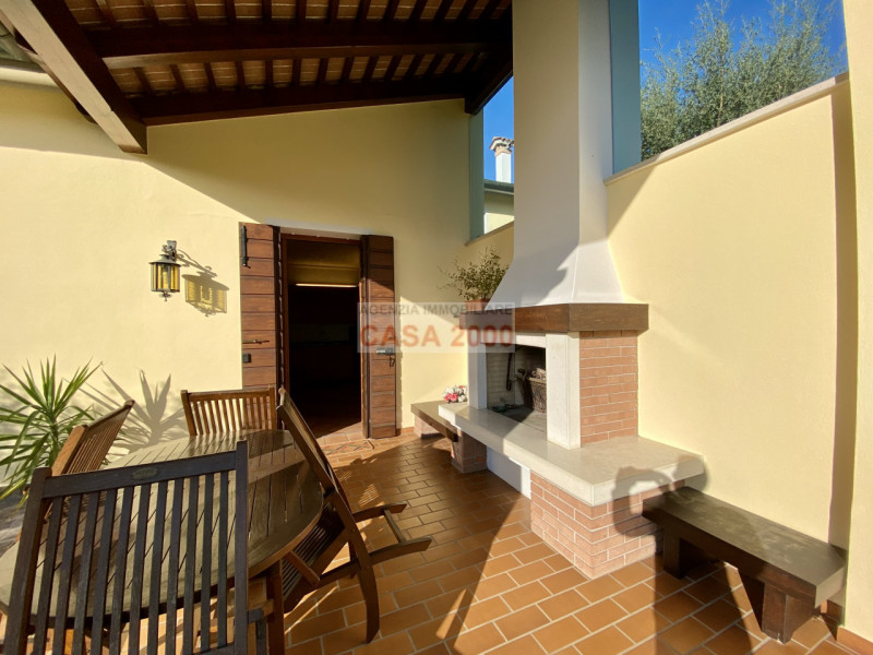 In una delle zone più tranquille e ricercate di Cittadella, precisamente in località Pozzetto, in...