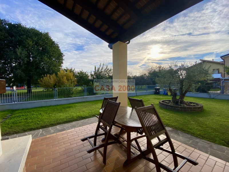 In una delle zone più tranquille e ricercate di Cittadella, precisamente in località Pozzetto, in...