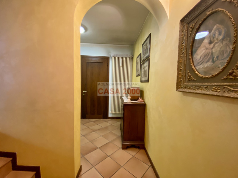 In una delle zone più tranquille e ricercate di Cittadella, precisamente in località Pozzetto, in...