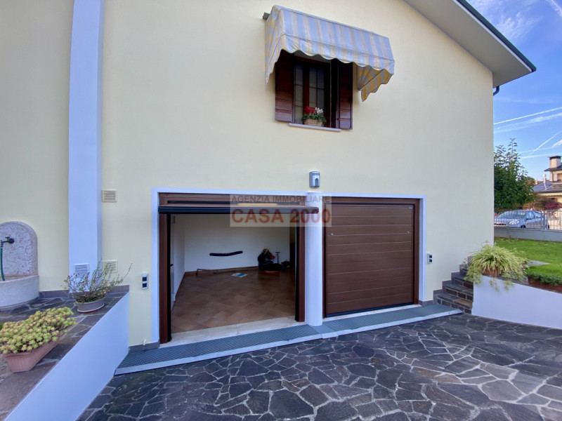 In una delle zone più tranquille e ricercate di Cittadella, precisamente in località Pozzetto, in...