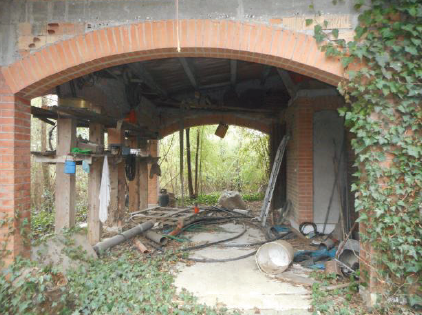 Rif. A.A.292-231

Vendita all'asta - abitazione unifamiliare su 2 livelli in data 13 gennaio 2026...