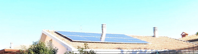 Rif: MT290 - 
Stanchi delle scale? Sogni una casa moderna, efficiente e con vari comfort? Ecco la...