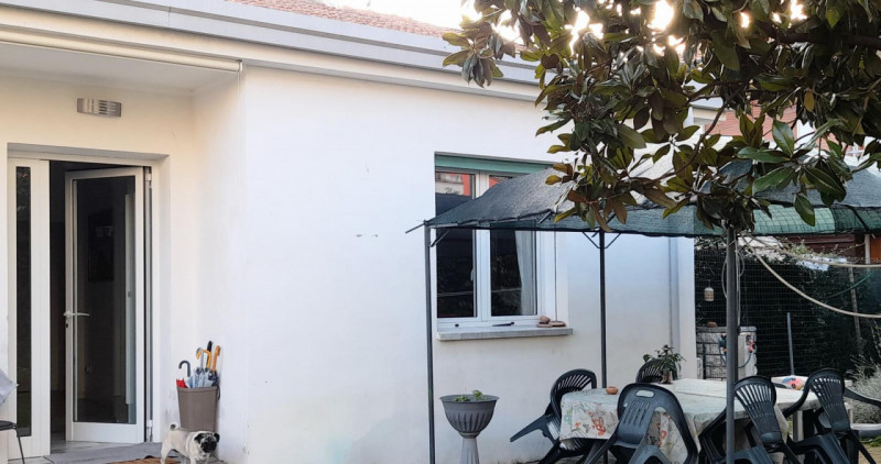 Rif: MT290 - 
Stanchi delle scale? Sogni una casa moderna, efficiente e con vari comfort? Ecco la...