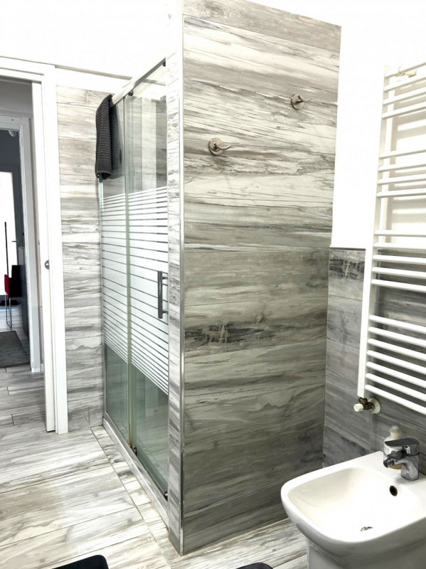 Rif: MT290 - 
Stanchi delle scale? Sogni una casa moderna, efficiente e con vari comfort? Ecco la...