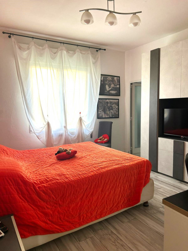 Rif: MT290 - 
Stanchi delle scale? Sogni una casa moderna, efficiente e con vari comfort? Ecco la...