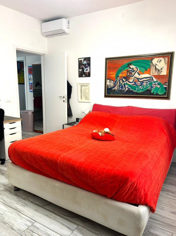 Rif: MT290 - 
Stanchi delle scale? Sogni una casa moderna, efficiente e con vari comfort? Ecco la...