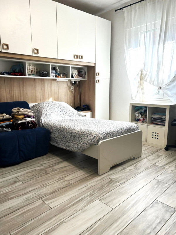 Rif: MT290 - 
Stanchi delle scale? Sogni una casa moderna, efficiente e con vari comfort? Ecco la...