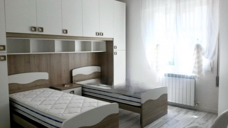 Rif: MT290 - 
Stanchi delle scale? Sogni una casa moderna, efficiente e con vari comfort? Ecco la...