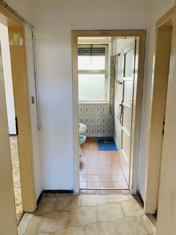 MARANO VICENTINO: in zona residenziale tranquilla, BICAMERE sito al piano terra in contesto di so...