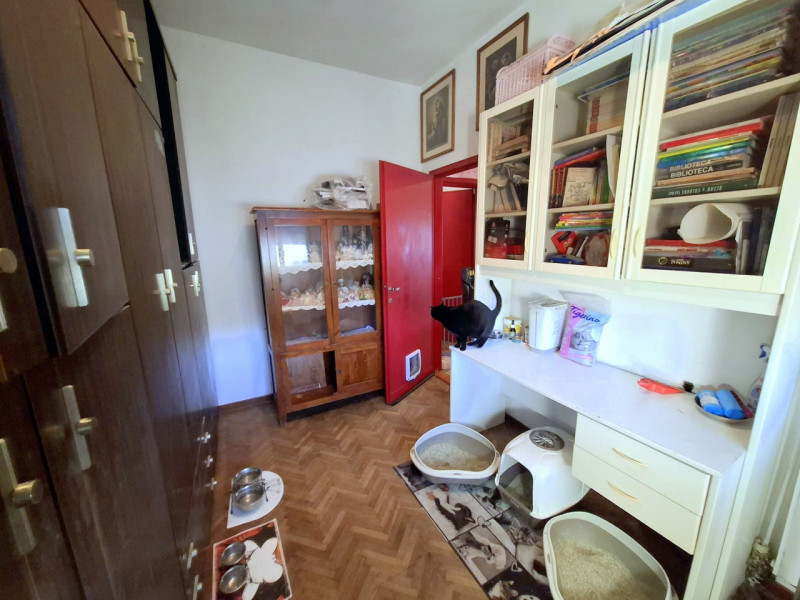 PORZIONE DI BIFAMILIARE – MADONNA PELLEGRINA – ULTIMO PIANO

In zona Madonna Pellegrina/Bassanell...