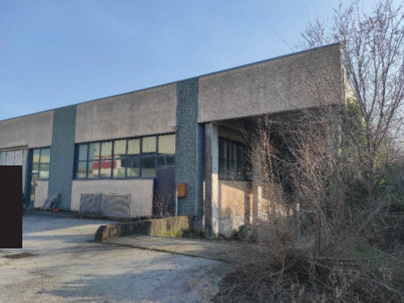 Rif. A.A.426-23

Vendita all'asta - capannone artigianale  in data 13 gennaio 2026

Descrizione: ...