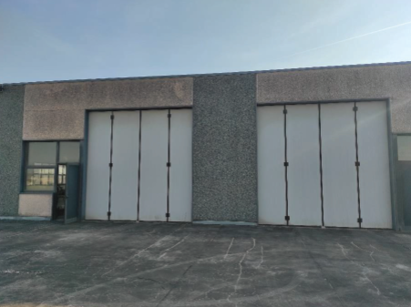 Rif. A.A.426-23

Vendita all'asta - capannone artigianale  in data 13 gennaio 2026

Descrizione: ...