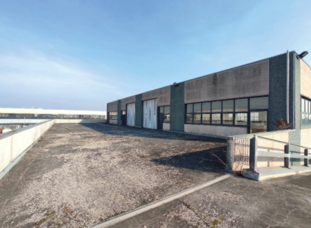 Rif. A.A.426-23

Vendita all'asta - capannone artigianale  in data 13 gennaio 2026

Descrizione: ...