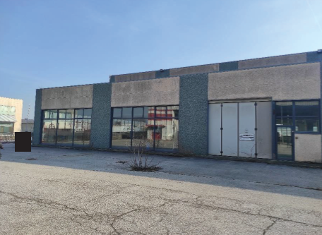 Rif. A.A.426-23

Vendita all'asta - capannone artigianale  in data 13 gennaio 2026

Descrizione: ...