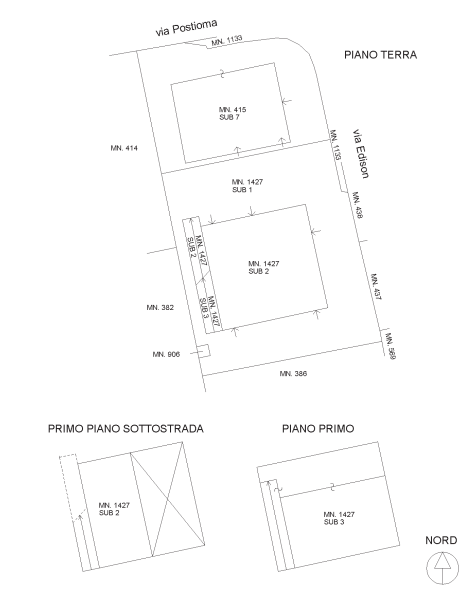 Rif. A.A.426-23

Vendita all'asta - capannone artigianale  in data 13 gennaio 2026

Descrizione: ...
