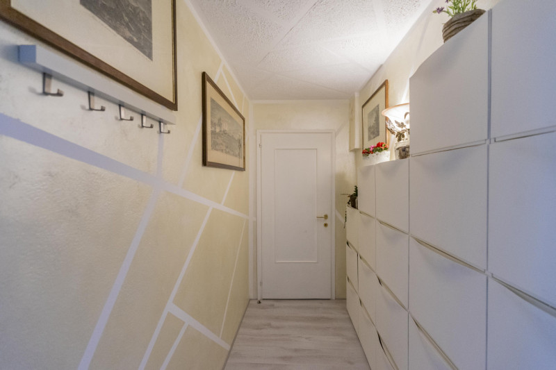 Nel tranquillo quartiere residenziale di Giarre, frazione di Abano Terme, in strada interna a bas...