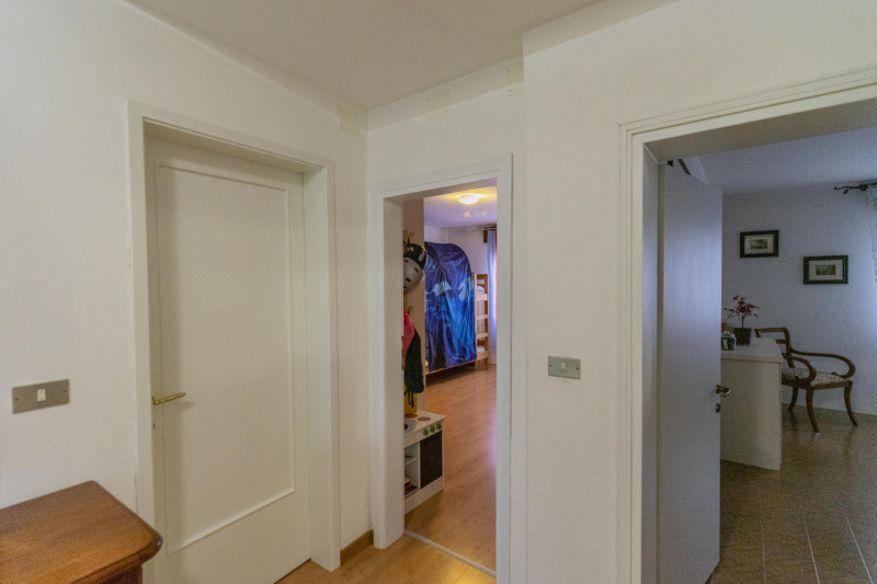 Nel tranquillo quartiere residenziale di Giarre, frazione di Abano Terme, in strada interna a bas...