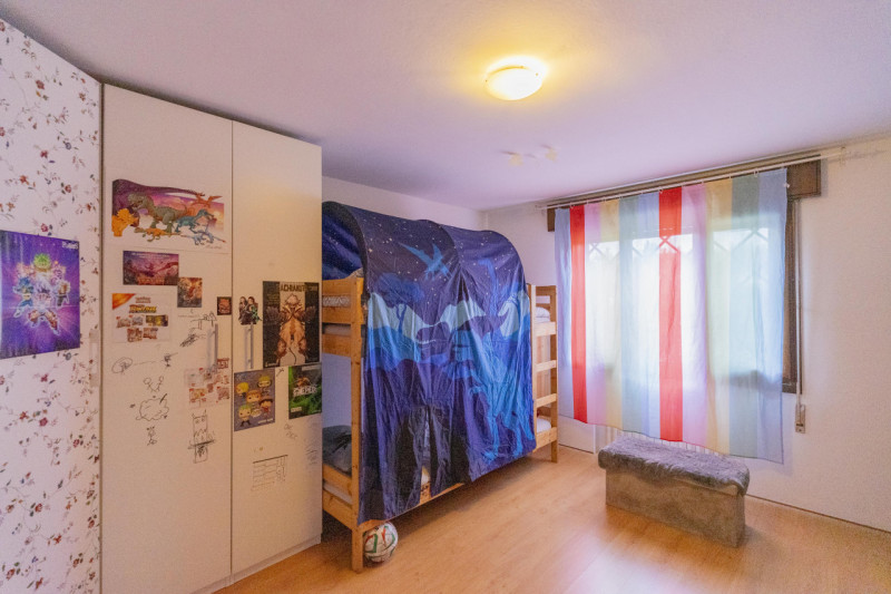 Nel tranquillo quartiere residenziale di Giarre, frazione di Abano Terme, in strada interna a bas...