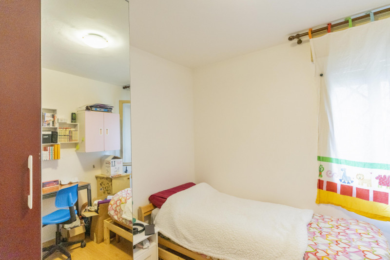 Nel tranquillo quartiere residenziale di Giarre, frazione di Abano Terme, in strada interna a bas...