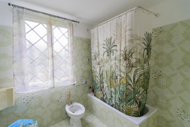 Nel tranquillo quartiere residenziale di Giarre, frazione di Abano Terme, in strada interna a bas...