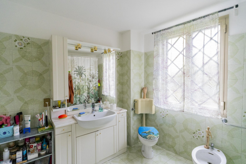 Nel tranquillo quartiere residenziale di Giarre, frazione di Abano Terme, in strada interna a bas...