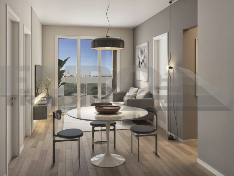 In posizione comoda ai servizi e a pochi minuti da Venezia, proponiamo appartamenti completamente...