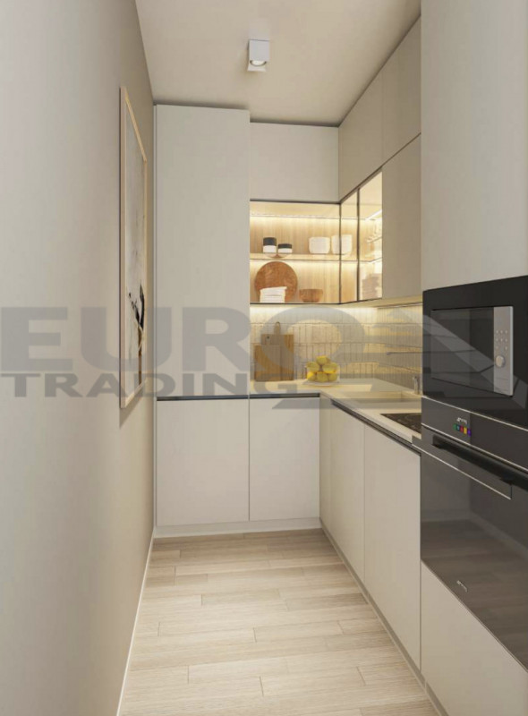 In posizione comoda ai servizi e a pochi minuti da Venezia, proponiamo appartamenti completamente...