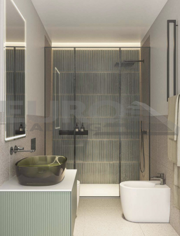 In posizione comoda ai servizi e a pochi minuti da Venezia, proponiamo appartamenti completamente...