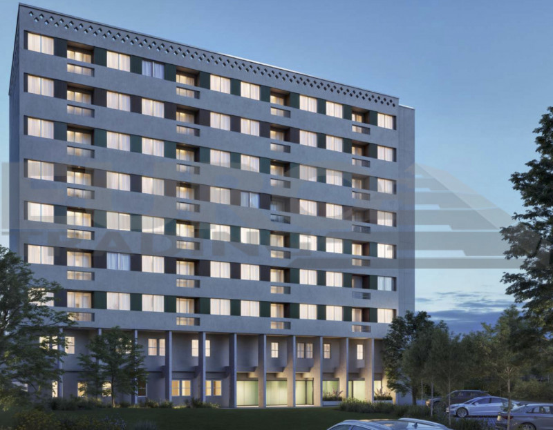 In posizione comoda ai servizi e a pochi minuti da Venezia, proponiamo appartamenti completamente...