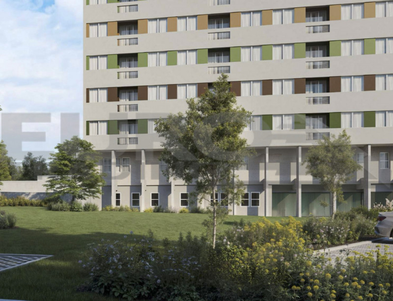 In posizione comoda ai servizi e a pochi minuti da Venezia, proponiamo appartamenti completamente...