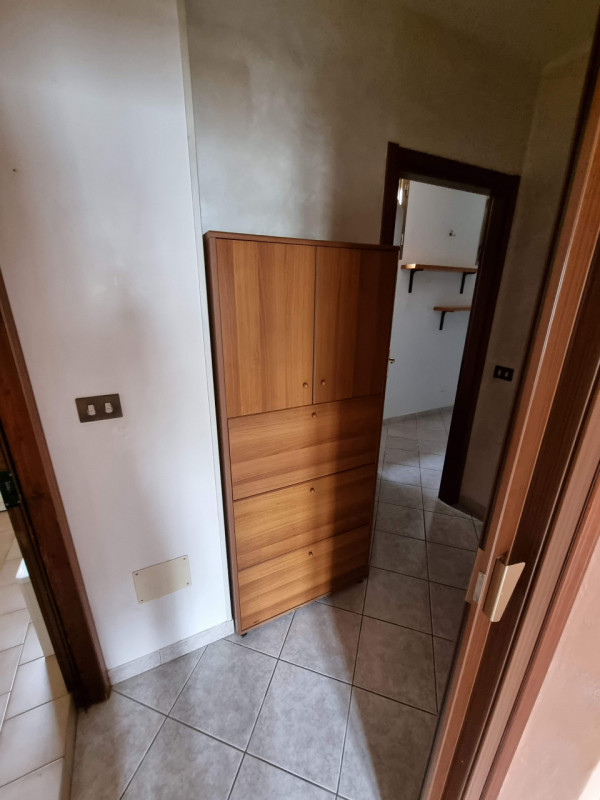 Vo' (PD), Località Vo' di Sotto, proponiamo in Vendita Appartamento interamente sviluppato al Pia...