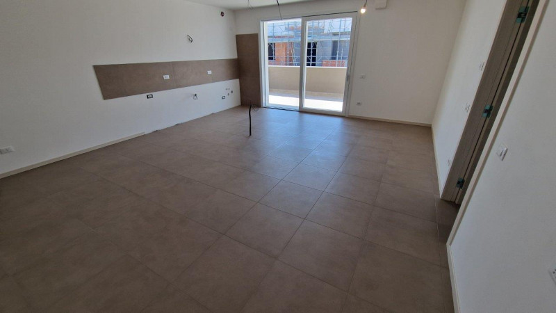 Nel comune di Vigodarzere, proponiamo elegante, luminoso ATTICO, posto in moderna palazzina di nu...