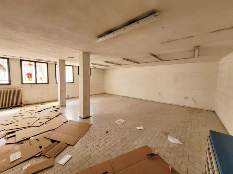 IL DEPOSITO CHE CERCAVI!!
 
A casa non sai più dove mettere le tue cose?
Oppure hai un hobby, ma ...